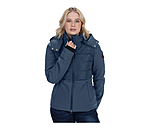 Veste d'quitation bi-matire  Jane