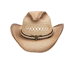 Chapeau de paille  Longhorn