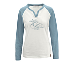 T-shirt  manches longues  Indy