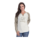 T-shirt  manches longues  Indy