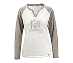 T-shirt  manches longues  Indy
