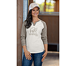 T-shirt  manches longues  Indy