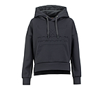 Sweat  capuche mesh  Rea