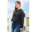 Sweat  capuche mesh  Rea