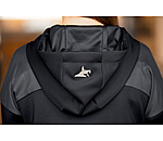 Sweat  capuche mesh  Rea