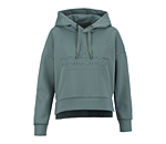 Sweat  capuche mesh  Rea