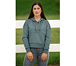 Sweat  capuche mesh  Rea