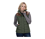 Gilet matelass  Hazel