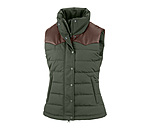 Gilet matelass  Hazel