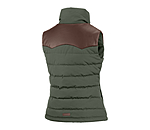 Gilet matelass  Hazel