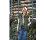Gilet matelass  Hazel