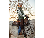 Gilet matelass  Hazel