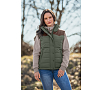 Gilet matelass  Hazel