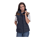 Gilet matelass  Hazel
