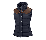 Gilet matelass  Hazel