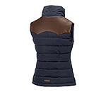 Gilet matelass  Hazel