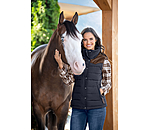 Gilet matelass  Hazel