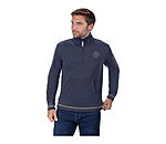 Sweat  col zipp homme  Zach