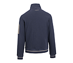 Sweat  col zipp homme  Zach