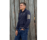 Sweat  col zipp homme  Zach