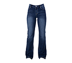 Jeans d'quitation western enfant  Stella