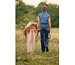 Jeans d'quitation western enfant  Stella