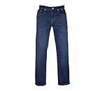 Jeans d'quitation western homme  Wyatt