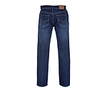 Jeans d'quitation western homme  Wyatt