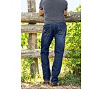 Jeans d'quitation western homme  Wyatt