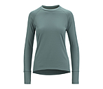 T-shirt technique d'hiver  Bailey
