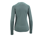 T-shirt technique d'hiver  Bailey