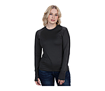 T-shirt technique d'hiver  Bailey