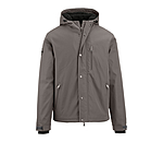 Veste d'quitation d'hiver unisexe  Peyton