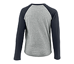 T-shirt  manches longues enfant  Emily