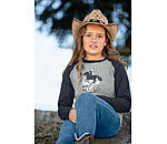 T-shirt  manches longues enfant  Emily