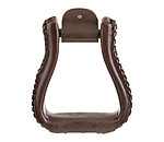 triers en cuir