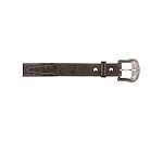 Ceinture en cuir  Enola