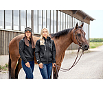 Sweat zipp�  Maisie