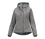 Veste softshell � capuche  Sutton