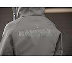 Veste softshell � capuche  Sutton