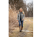 Veste softshell � capuche  Sutton