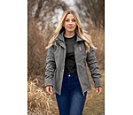 Veste softshell � capuche  Sutton