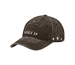 Casquette  Buckle Up