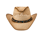 Chapeau western  Wyoming