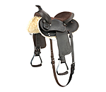 Selle western enfant