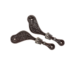 Lani�res d'�perons  Leaves