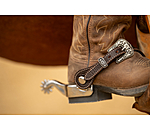 Lani�res d'�perons  Leaves