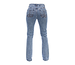 Jeans Cowgirl  Motion