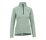 T-shirt fonctionnel  manches longues  Breeze
