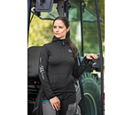 T-shirt fonctionnel  manches longues  Breeze